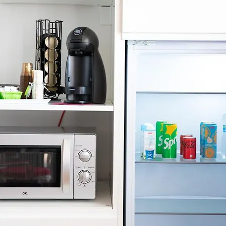 Apartman Casa Alba Padova