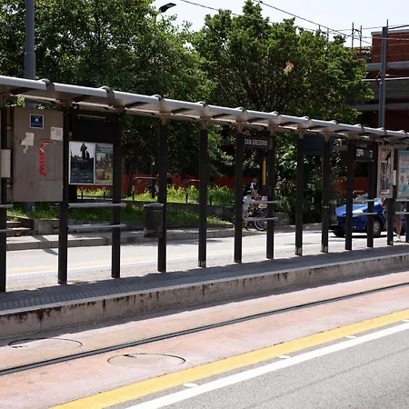 Casa Alba דירה פאדובה