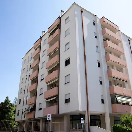 Casa Alba פאדובה