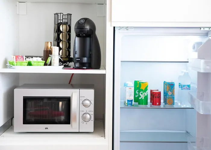 Apartman Casa Alba Padova