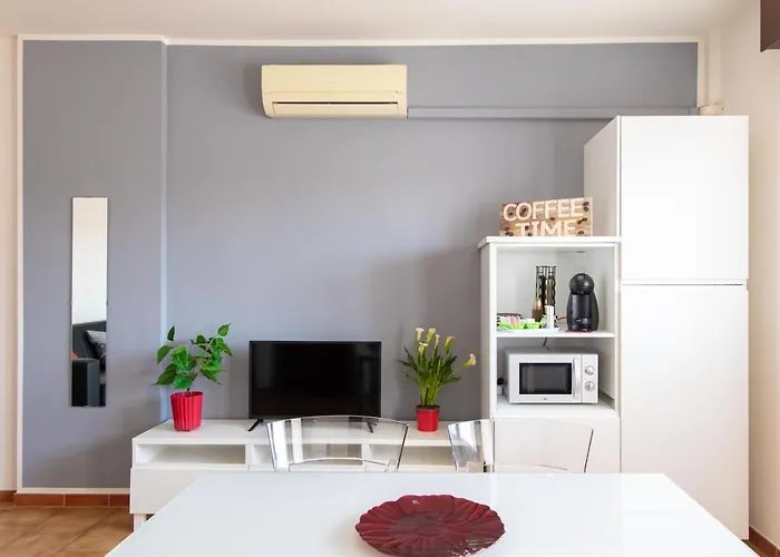 Apartman Casa Alba *