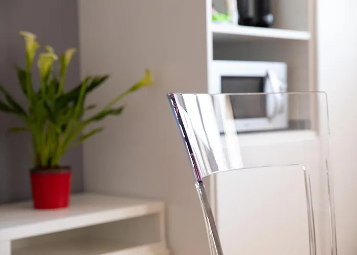 Apartman Casa Alba *