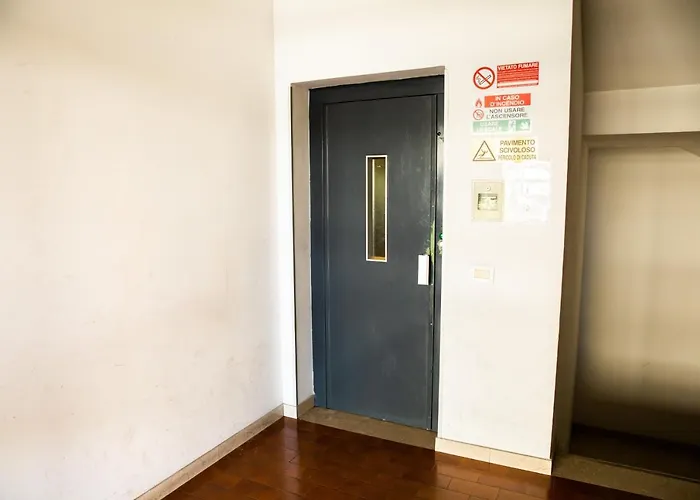 Apartman Casa Alba *