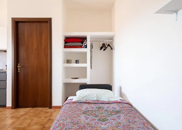 Apartman Casa Alba