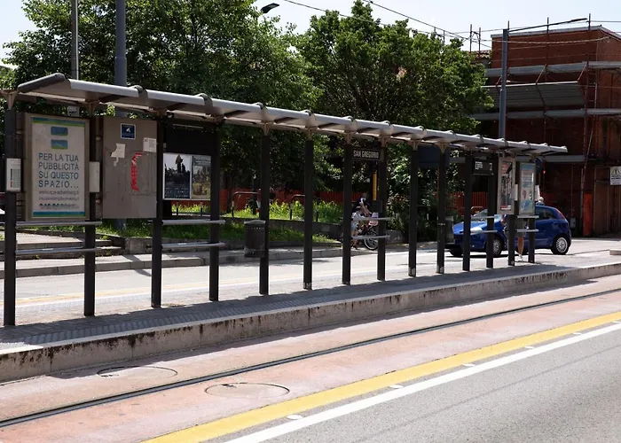 Casa Alba Apartman Padova