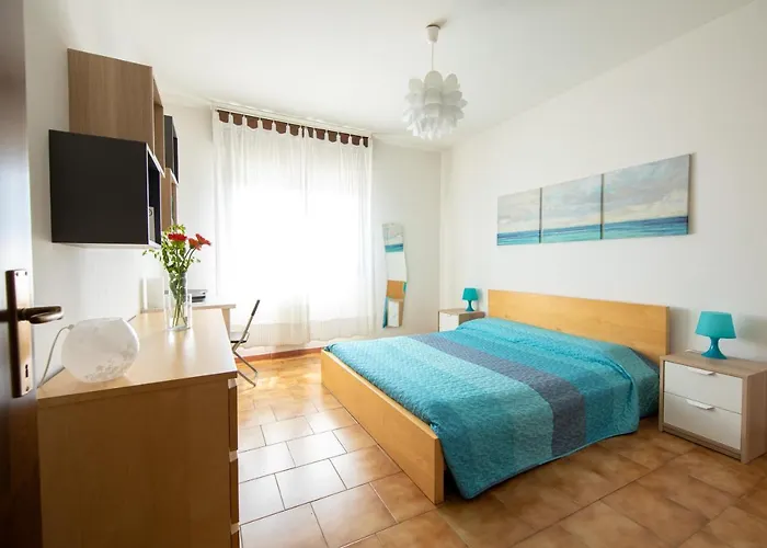 Casa Alba דירה פאדובה