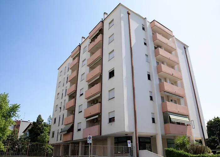 Casa Alba פאדובה