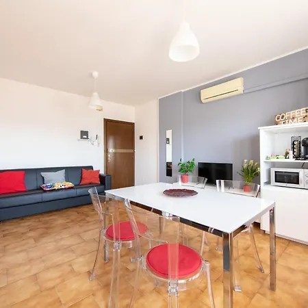 Apartment Casa Alba *