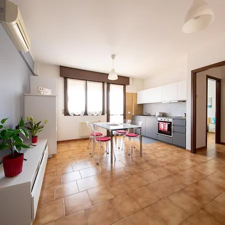 Casa Alba * Padua