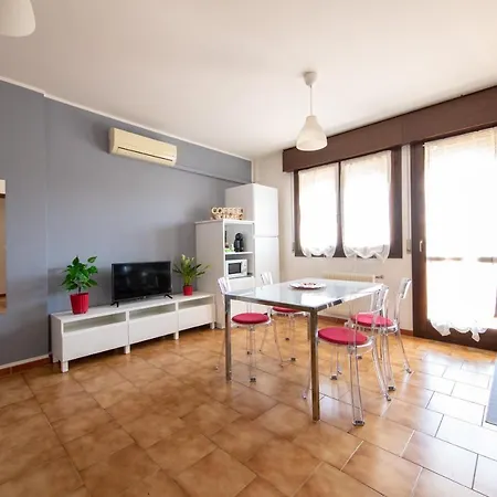 Casa Alba Lägenhet Padua