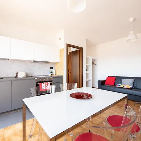 Casa Alba Apartment Padova