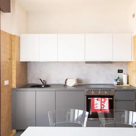 Casa Alba Apartment Padova