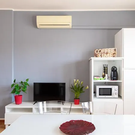 Apartment Casa Alba *