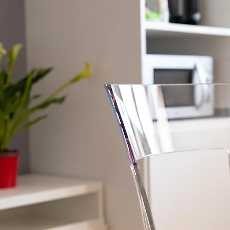 Apartment Casa Alba *