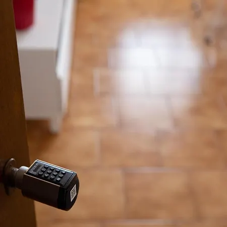 Casa Alba Apartment *