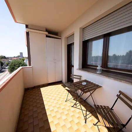 Casa Alba * Padua