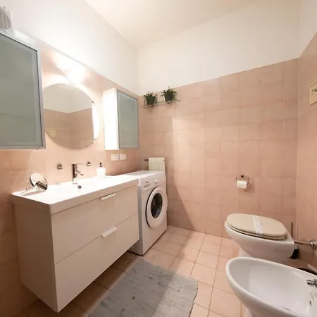 Casa Alba Apartment
