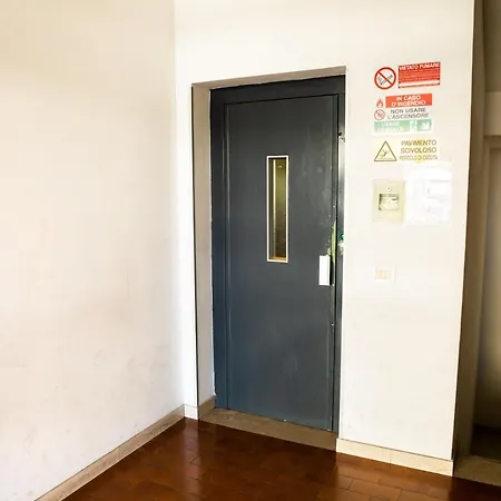 Appartamento Casa Alba *