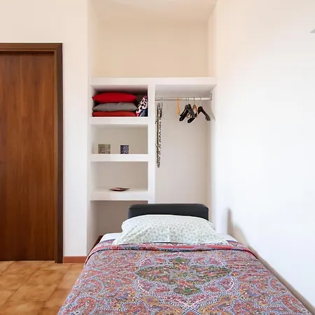 Apartment Casa Alba