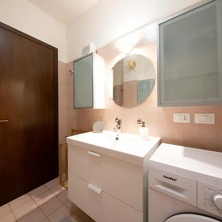Lägenhet Casa Alba Padua