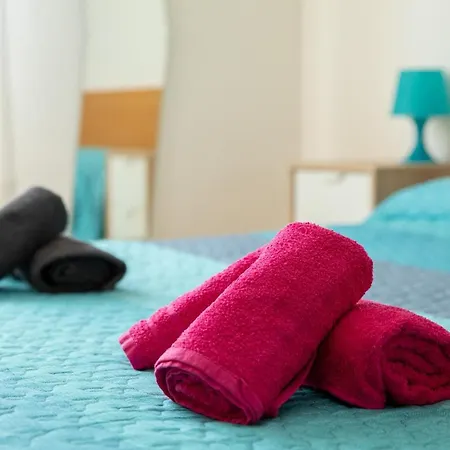 Διαμέρισμα Casa Alba