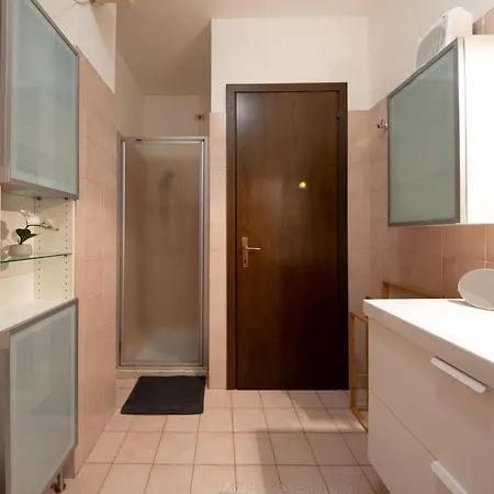 Lägenhet Casa Alba