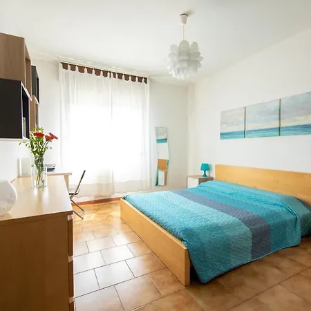 Casa Alba Lägenhet Padua