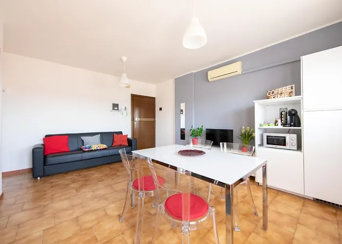 Apartment Casa Alba *