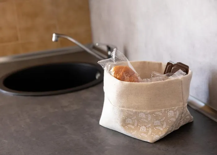 Casa Alba Πάδοβα