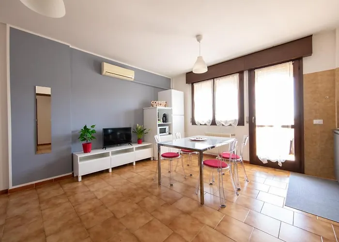 Casa Alba Apartment Padua