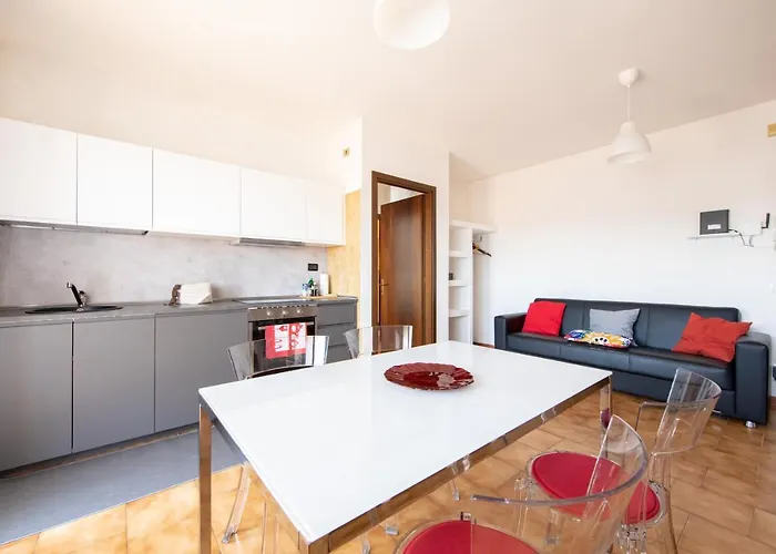 Casa Alba Apartment Padua