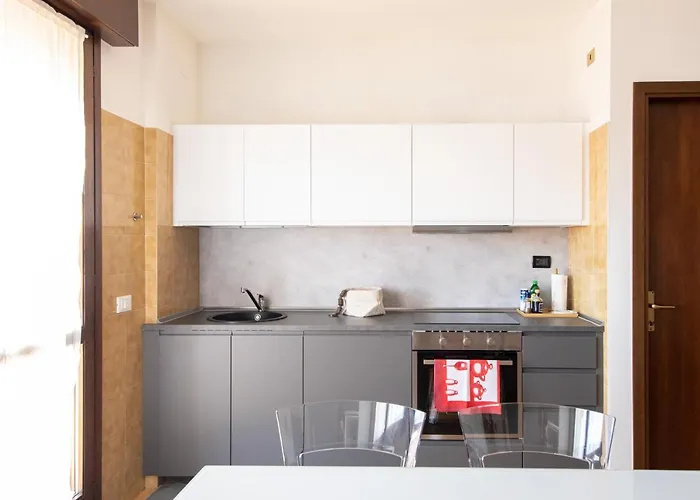 Casa Alba Apartment Padua