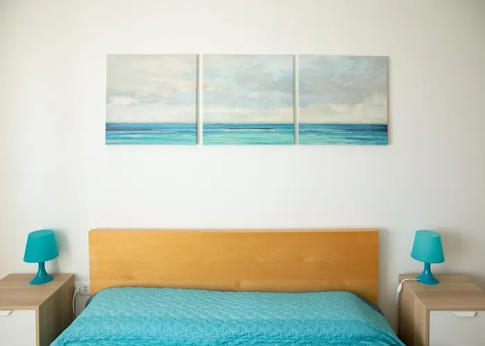 Casa Alba * Πάδοβα