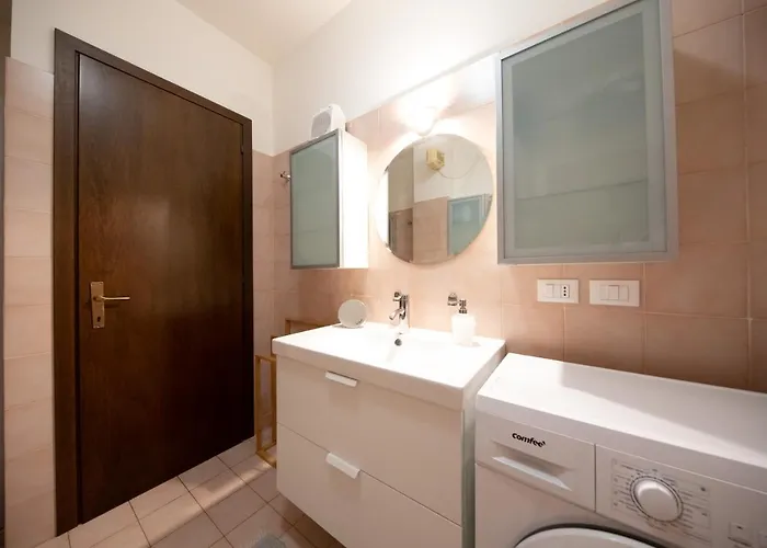 Apartment Casa Alba Padua