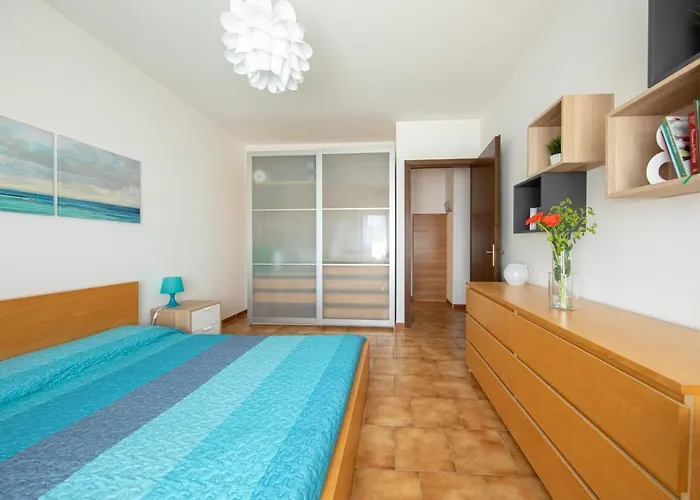 Apartment Casa Alba *