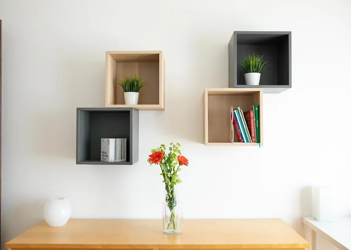 Casa Alba Apartment Padua